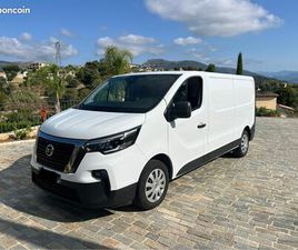 NISSAN PRIMASTAR ETAT IRREPROCHABLE
