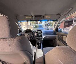 KIA CERATO 2.0CRDI EX