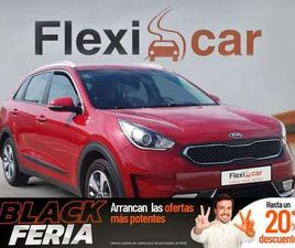 1.6 GDI HÍBRIDO 104KW (141CV) DRIVE