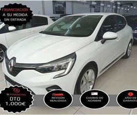 E-TECH HÍBRIDO INTENS 103KW