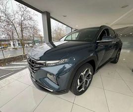 1.6 TGDI PHEV TECNO SKY AT