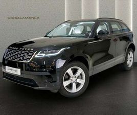 LAND ROVER RANGE ROVER VELAR D300 3.0D S 4WD AUT. 300