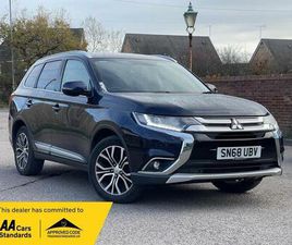 2.2 DI-D 4 4WD EURO 6 (START/STOP) 5DR