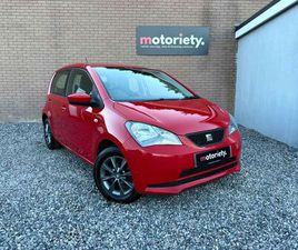 1.0 12V I TECH EURO 6 5DR