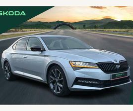 2.0 TDI SPORTLINE PLUS DSG EURO 6 (START/STOP) 5DR