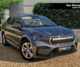 82KWH 85 EDITION COUPE AUTO 5DR (DC135KW)