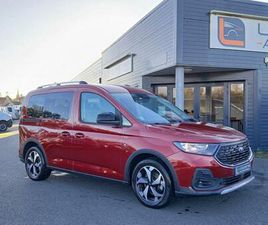 FORD TOURNEO CONNECT 1.5 ECOBOOST 114CH ACTIVE DSG7 7 PLACES