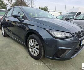 SEAT IBIZA 1.0 MPI 5P. STYLE