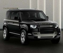 3.0D I6 250 X-DYN SE 110 AUTO 4WD MHEV