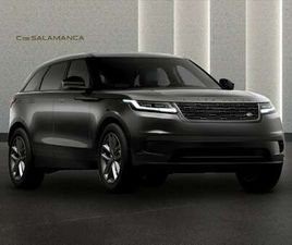 LAND ROVER RANGE ROVER VELAR P400E 2.0D I4 150KW (204CV) S 4WD AUTO