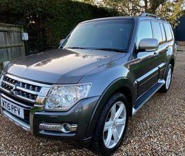 3.2 DI-DC SG4 AUTO 4WD EURO 5 5DR LWB