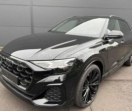 AUDI Q8 50 TDI AUDI Q8 50 TDI QUATTRO TIPTRONIC IC