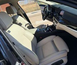 BMW SERIE 5 520 520DA LUXURY LINE