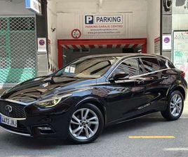 INFINITI Q30 1.6T 122