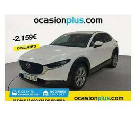 2.0 SKYACTIV-X ZENITH 2WD 132KW