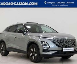 MY2 - PREMIUM 1.6 TGDI 108KW (14CV)