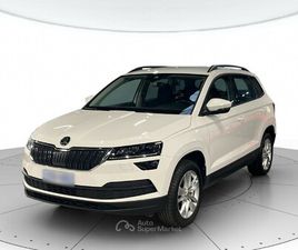 2.0 TDI EVO 115CV EXECUTIVE