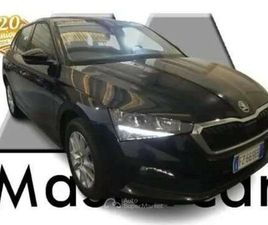 1.6 TDI AMBITION 115CV DSG - FZ669EE