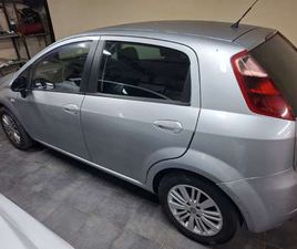 5P 1.3 MJT 16V EMOTION 90CV 6M