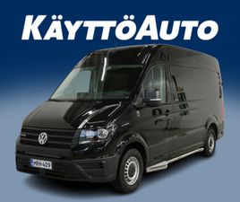 VOLKSWAGEN CRAFTER VOLKSWAGEN CRAFTER 2,0 TDI 130 KW 4MOTION *CARSPORT GL VIP *ACC *WEBASTO *SIS.ALV