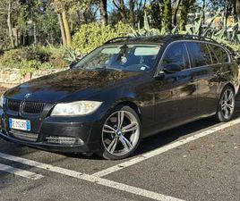 BMW SERIE 3 TOURING 330X 330XD TOURING FUTURA