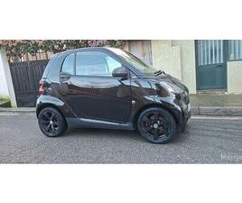 SMART FORTWO 999 BENZINE VITI 2007 AUTOMATIKE… OKAZION