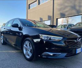 OPEL INSIGNIA SPORTS TOURER SPORTS TOURER 1.6 CDTI BUSINESS