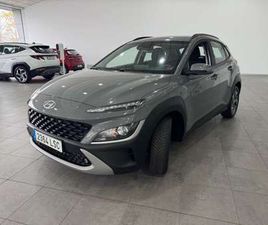 HYUNDAI KONA HEV 1.6 GDI DT MAXX