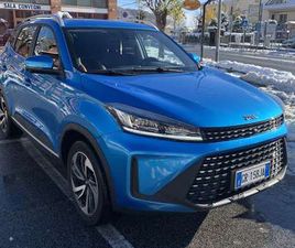 EMC WAVE 3 1.5T GPL 147CV CVT