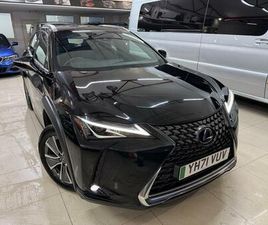 300E 54.3KWH AUTO 5DR