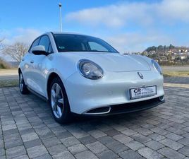 ORA FUNKY CAT 300 PRO = HÖHERE AUSSTATTUNGSVARIANTE