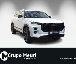 JAECOO J7 SELECT 1.6 TGDI 108KW (145CV) FWD