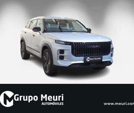 SELECT 1.6 TGDI 108KW (145CV) FWD