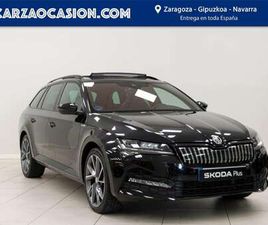 COMBI SPORTLINE 1.4 TSI IV P-HEV DSG