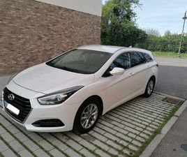 HYUNDAI I40 SW KOMBI BLUE 1.7 CRDI TREND