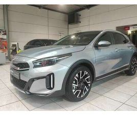 KIA XCEED PULSE 1.0T 100 CV