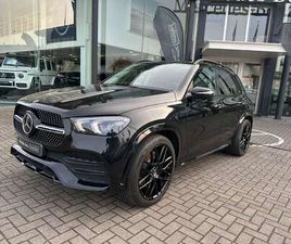 MERCEDES GLE GLE 350 GLE 350E 4MATIC AMG LINE