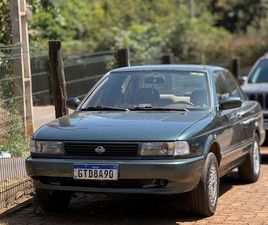 NISSAN SENTRA B13 1994 *COMPLETO*