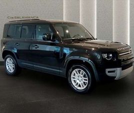 LAND ROVER DEFENDER 110 2.0 SI4 PHEV S AWD AUT. 300