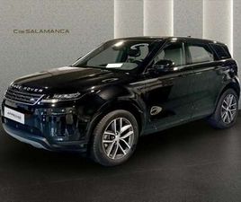 LAND ROVER RANGE ROVER EVOQUE P300E 1.5 P300E I3 S AUTO 4WD PHEV