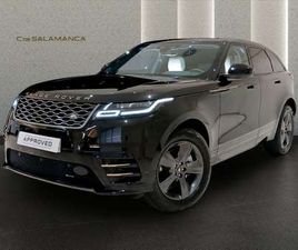 2.0D I4 150KW R-DYNAMIC SE 4WD AUTO