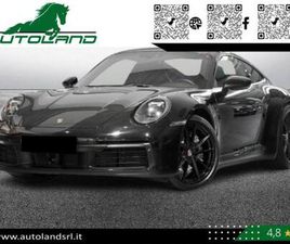 PORSCHE 911 992 CARRERA 4 911 (992) 911 CARRERA 4