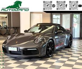 PORSCHE 911 992 CARRERA S 911 (992) 911 CARRERA S