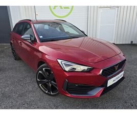 SPORTOURER V 1.4 E-HYBRID 245CH DSG6 PHEV * SIÈGES CHAUFFANT * ENTRETIEN COMPLET*