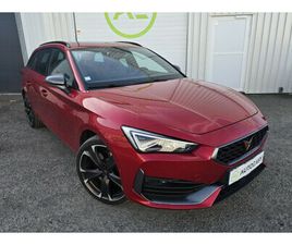 SPORTOURER V 1.4 E-HYBRID 245CH DSG6 * SIÈGES CHAUFFANT * ENTRETIEN COMPLET*