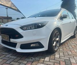 2.0 TDCI 185CV SW ST