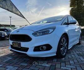 2.0 TDCI 150CV S&S POWERSHIFT 7P.TI ST-LINE BUSINE