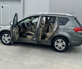 GREAT WALL HOVER H6 N1