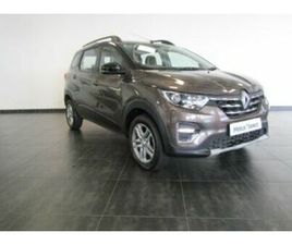 2024 RENAULT TRIBER 1.0 INTENS