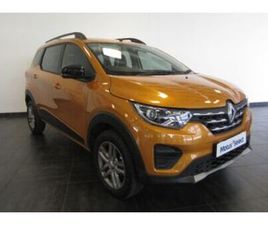 2025 RENAULT TRIBER 1.0 DYNAMIQUE